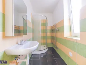 Prodej rodinného domu, Ruda nad Moravou, 9. května, 204 m2