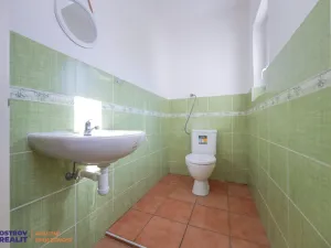 Prodej rodinného domu, Ruda nad Moravou, 9. května, 204 m2