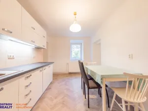 Prodej rodinného domu, Ruda nad Moravou, 9. května, 204 m2