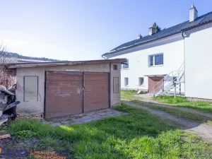 Prodej rodinného domu, Ruda nad Moravou, 9. května, 204 m2