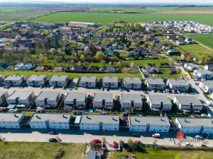 Prodej bytu 4+kk, Vochov, 80 m2