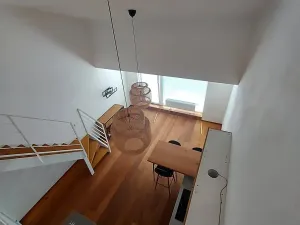 Pronájem bytu 2+kk, Zlín, Hřebíčkova, 41 m2