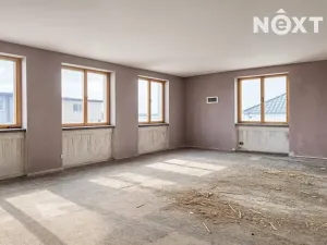 Prodej rodinného domu, Brno, Slatinská, 314 m2