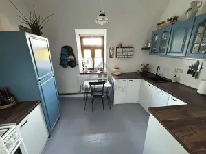 Prodej rodinného domu, Nová Bystřice, 300 m2