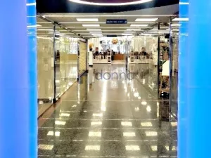 Pronájem obchodního prostoru, Praha, Na Poříčí, 310 m2