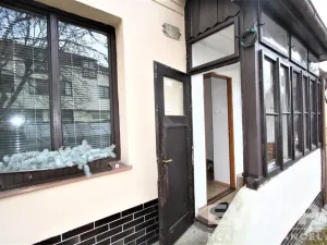 Pronájem bytu 1+1, Praha - Braník, Branická, 46 m2