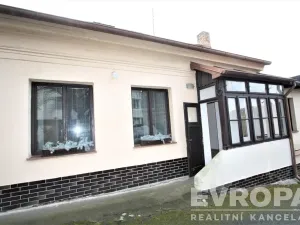 Pronájem bytu 1+1, Praha - Braník, Branická, 46 m2