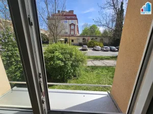 Pronájem bytu 1+kk, Plzeň - Východní Předměstí, Strnadova, 50 m2