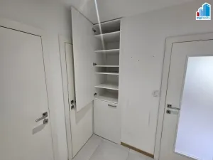 Pronájem bytu 1+kk, Plzeň - Východní Předměstí, Strnadova, 50 m2