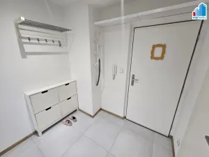 Pronájem bytu 1+kk, Plzeň - Východní Předměstí, Strnadova, 50 m2