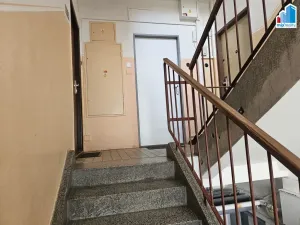 Pronájem bytu 1+kk, Plzeň, Strnadova, 54 m2
