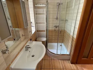 Pronájem bytu 2+kk, Praha - Vinohrady, Čáslavská, 55 m2