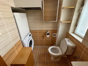 Pronájem bytu 2+kk, Praha - Vinohrady, Čáslavská, 55 m2