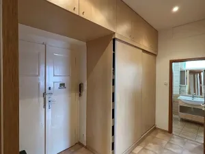 Pronájem bytu 2+kk, Praha - Vinohrady, Čáslavská, 55 m2