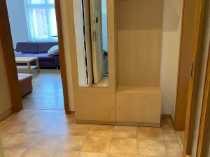 Pronájem bytu 2+kk, Praha - Vinohrady, Čáslavská, 55 m2