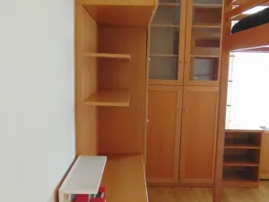 Pronájem bytu 2+kk, Praha - Vinohrady, Čáslavská, 55 m2