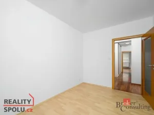 Pronájem bytu 3+kk, Liberec - Liberec XXX-Vratislavice nad Nisou, Dopravní, 75 m2