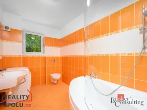 Pronájem bytu 3+kk, Liberec - Liberec XXX-Vratislavice nad Nisou, Dopravní, 75 m2