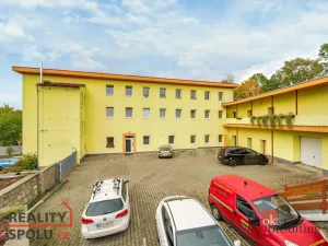 Pronájem bytu 3+kk, Liberec - Liberec XXX-Vratislavice nad Nisou, Dopravní, 75 m2