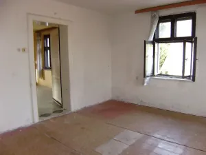 Prodej vícegeneračního domu, Kunratice u Cvikova, 256 m2