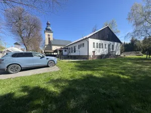 Prodej rodinného domu, Křišťanovice, 192 m2