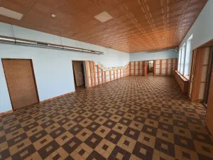 Prodej rodinného domu, Křišťanovice, 192 m2