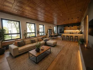 Prodej rodinného domu, Křišťanovice, 192 m2