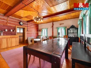 Prodej rodinného domu, Rokytnice v Orlických horách, J. V. Sládka, 120 m2