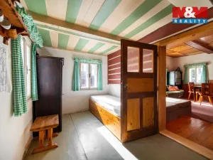 Prodej rodinného domu, Rokytnice v Orlických horách, J. V. Sládka, 120 m2