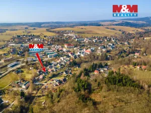 Prodej rodinného domu, Rokytnice v Orlických horách, J. V. Sládka, 120 m2