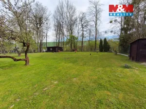 Prodej pozemku pro bydlení, Frýdek-Místek, Bahno-Příkopy, 1364 m2