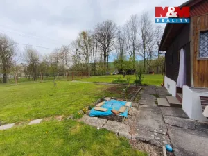 Prodej pozemku pro bydlení, Frýdek-Místek, Bahno-Příkopy, 1364 m2