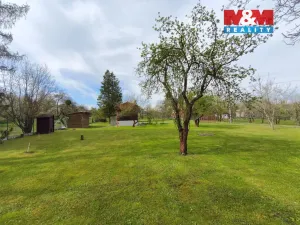 Prodej pozemku pro bydlení, Frýdek-Místek, Bahno-Příkopy, 1364 m2