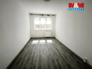 Pronájem bytu 2+1, Frýdek-Místek - Frýdek, Pekařská, 49 m2