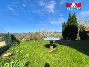 Prodej chaty, Strakonice - Strakonice II, 42 m2