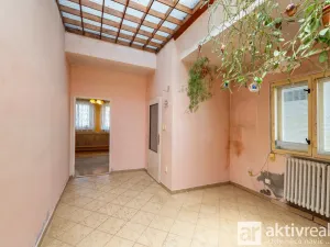 Prodej rodinného domu, Sedlčany, Sedlecká, 190 m2