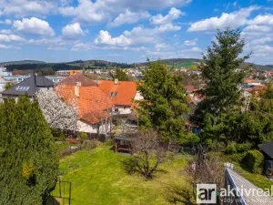 Prodej rodinného domu, Sedlčany, Sedlecká, 190 m2