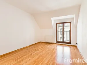 Pronájem bytu 4+kk, Brno, Starobrněnská, 68 m2