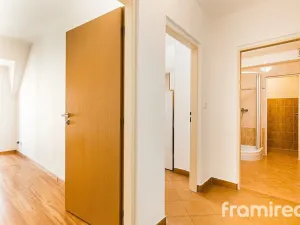 Pronájem bytu 4+kk, Brno, Starobrněnská, 68 m2