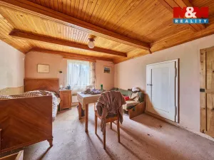 Prodej rodinného domu, Kocbeře - Nové Kocbeře, 100 m2