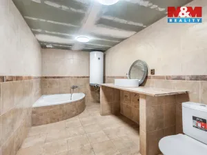 Prodej rodinného domu, Kyškovice, 85 m2