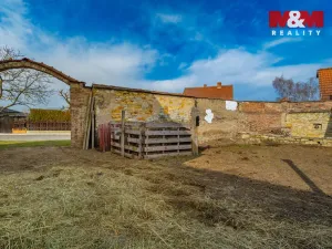 Prodej rodinného domu, Kyškovice, 85 m2
