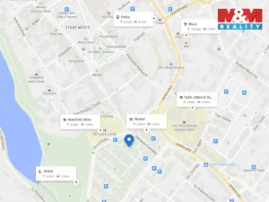 Prodej bytu 4+1, Čáslav - Čáslav-Nové Město, R. Těsnohlídka, 78 m2