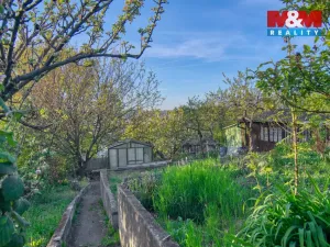 Prodej chaty, Praha, Pod šancemi, 40 m2