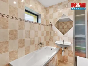 Prodej rodinného domu, Držkov, 140 m2