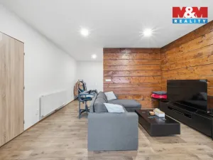 Prodej rodinného domu, Jaroměř - Jakubské Předměstí, Palackého, 454 m2