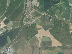 Prodej pole, Kotopeky, 4606 m2