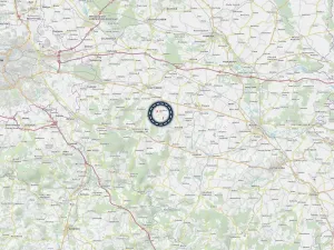 Prodej pole, Kšely, 14098 m2