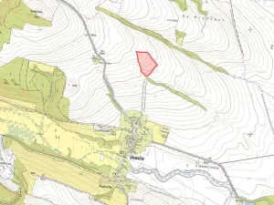 Prodej pole, Mohelnice, 27615 m2