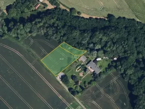 Prodej pole, Laškov, 52131 m2